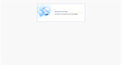 Desktop Screenshot of itscserver.org